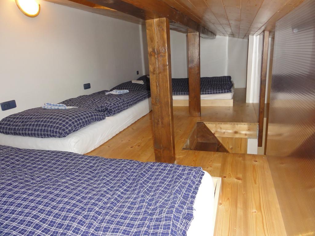 Apartmany Kuratko Benecko Exterior photo