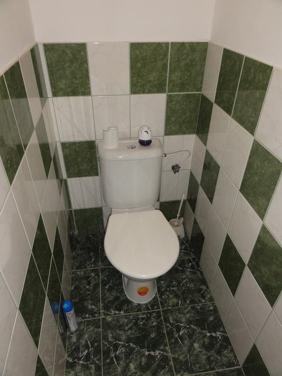 Apartmany Kuratko Benecko Exterior photo