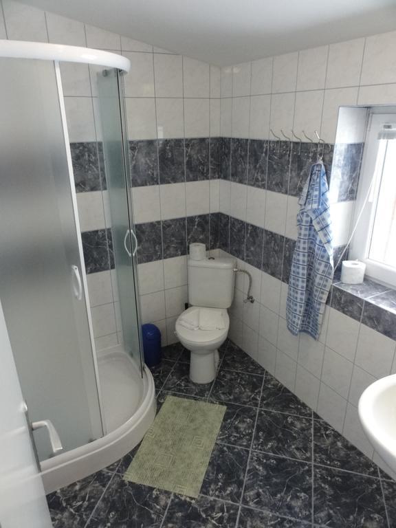 Apartmany Kuratko Benecko Exterior photo