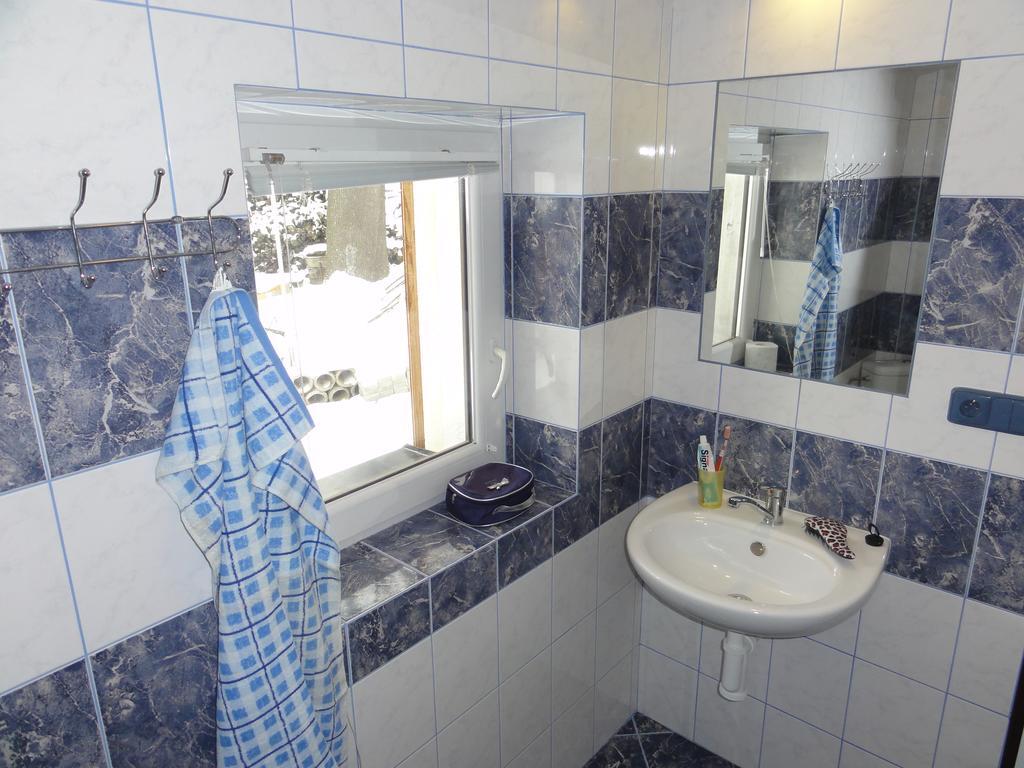 Apartmany Kuratko Benecko Exterior photo