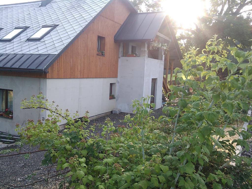 Apartmany Kuratko Benecko Exterior photo